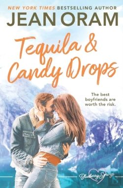 Bertrand.pt - Tequila And Candy Drops