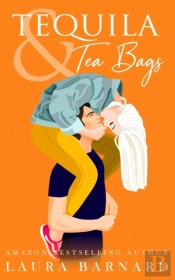 Tequila And Tea Bags