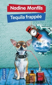 Tequila Frappée