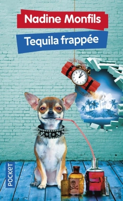 Bertrand.pt - Tequila Frappée