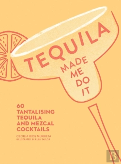 Bertrand.pt - Tequila Made Me Do It