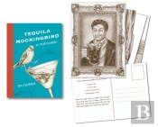 Tequila Mockingbird: 20 Postcards