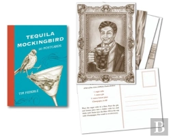 Bertrand.pt - Tequila Mockingbird: 20 Postcards