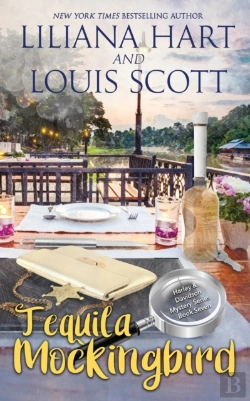 Bertrand.pt - Tequila Mockingbird (Book 7)