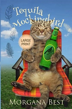 Bertrand.pt - Tequila Mockingbird Large Print