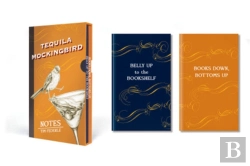 Bertrand.pt - Tequila Mockingbird: Notes