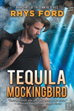 Bertrand.pt - Tequila Mockingbird