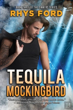 Bertrand.pt - Tequila Mockingbird