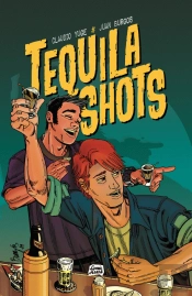 Tequila Shots