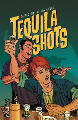 Bertrand.pt - Tequila Shots