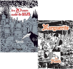 Bertrand.pt - Ter 20 Anos em 1871 | Marguerite