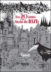 Ter 20 Anos em Maio de 1871