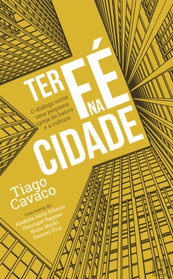 Bertrand.pt - Ter Fé na Cidade