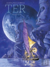 Ter : Intégrale Tomes 1 À 3