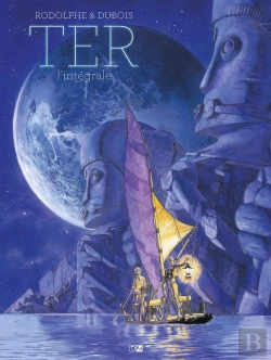 Bertrand.pt - Ter : Intégrale Tomes 1 À 3