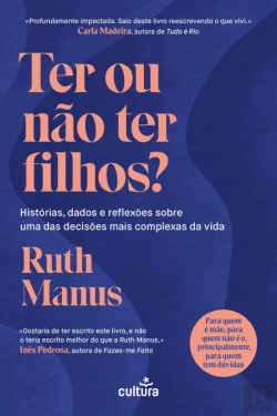 Bertrand.pt - Ter ou Não Ter Filhos?