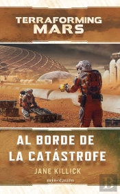 Ter Terraforming Mars. Edge Of Catastrophe