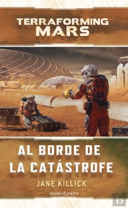 Bertrand.pt - Ter Terraforming Mars. Edge Of Catastrophe