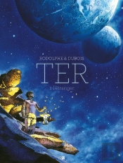 Ter Tome 1 : L'Étranger