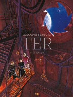 Bertrand.pt - Ter Tome 2 : Le Guide