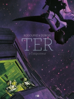 Bertrand.pt - Ter Tome 3 : L'Imposteur