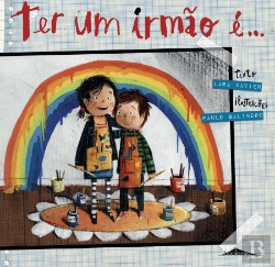 Bertrand.pt - Ter Um Irmão É…