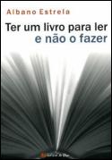Ter Um Livro para Ler e não o Fazer