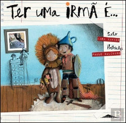 Bertrand.pt - Ter Uma Irmã É…