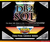 Tera-Tom Genius Series - Db2 Sql