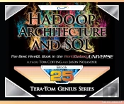 Tera-Tom Genius Series - Hadoop Architecture And Sql