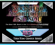 Tera-Tom Genius Series - Kognitio Architecture And Sql