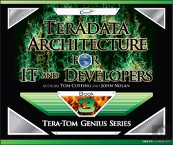 Bertrand.pt - Teradata Architecture For It And Developers