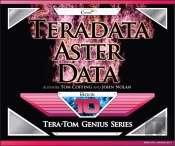 Teradata Aster Data