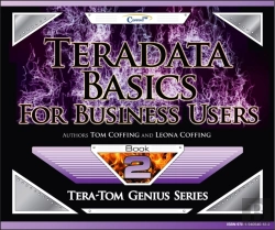 Bertrand.pt - Teradata Basics For Business Users