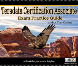 Bertrand.pt - Teradata Certification Associate Exam Practice Guide
