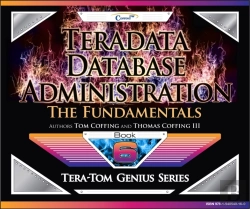 Bertrand.pt - Teradata Database Administration - The Fundamentals