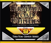 Teradata Load Utilities