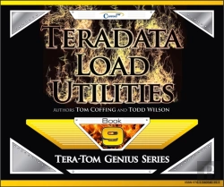 Bertrand.pt - Teradata Load Utilities