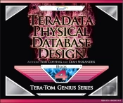 Teradata Physical Database Design