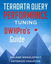 Teradata Query Performance Tuning