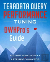 Teradata Query Performance Tuning