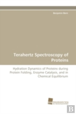 Bertrand.pt - Terahertz Spectroscopy Of Proteins