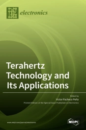 Terahertz Technology And Its Applications