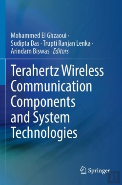 Bertrand.pt - Terahertz Wireless Communication Components And System Technologies
