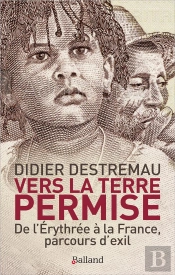 Terakai ; Parcours De Migrant Vers La Terre Permise