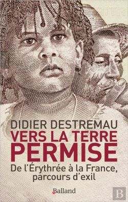Bertrand.pt - Terakai ; Parcours De Migrant Vers La Terre Permise