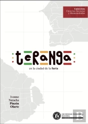 Teranga En La Ciudad De La Furia