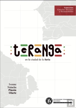 Bertrand.pt - Teranga En La Ciudad De La Furia