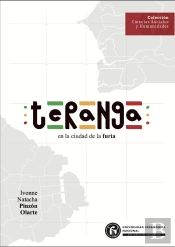 Teranga En La Ciudad De La Furia