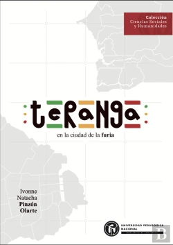 Bertrand.pt - Teranga En La Ciudad De La Furia